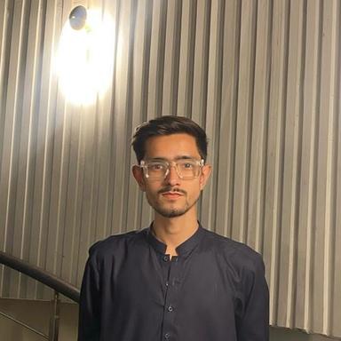 Muhammad H. - Junior Software Engineer - Web, Frontend and General Development