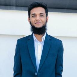 Muhammad H. - Senior Software Engineer - Cloud, AI and MLOps Platforms