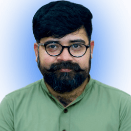 Muhammad H. - Senior Full-Stack Engineer - AWS, ASP.NET Core and Modern Frameworks