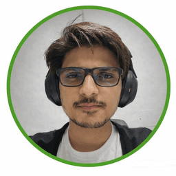 Muhammad H. - Senior Full-Stack Engineer - Python, React and AI Platforms