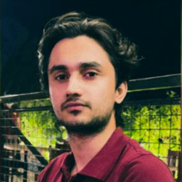 Muhammad H. - Lead Backend Engineer - Cloud, Python and API Platforms