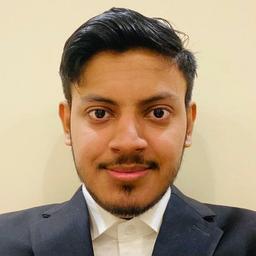 Muhammad H. - Software Engineer - Game, Mobile and Augmented Reality Platforms