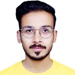 Muhammad H. - Software Engineer - Mobile, Full-Stack and Hybrid App Development