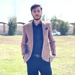 Muhammad H. - Junior Software Engineer - Web, PHP and WordPress Platforms