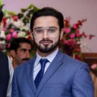 Muhammad H. - Software Engineer - Game Development, Unity and Online Multiplayer