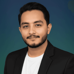 Muhammad H. - Software Engineer - Frontend, Modern Frameworks and Web Development