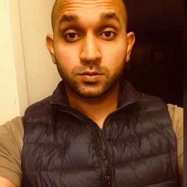 Muhammad H. - Software Engineer - Blockchain, Crypto and General Development
