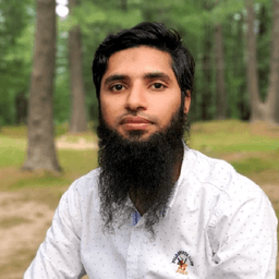 Muhammad H. - Software Engineer - Backend, Cloud and .NET Platforms