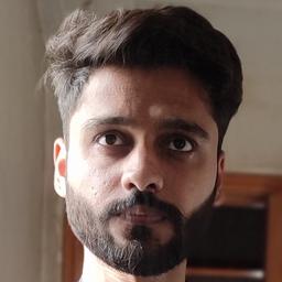 Muhammad H. - Senior Full-Stack Engineer - React, Node and Cloud Platforms