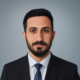 Muhammad H. - Software Engineer - Full-Stack, Node.js and AI Platforms