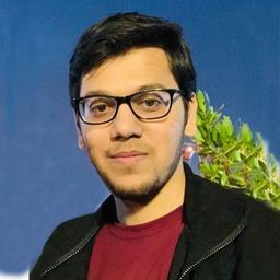 Muhammad H. - Lead Full-Stack Engineer - React, Node and Web Development