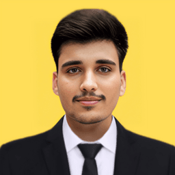 Muhammad H. - Software Engineer - Frontend, Modern Frameworks and Mobile Platforms