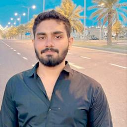 Muhammad H. - Lead Full-Stack Engineer - React, Node and Cloud Platforms