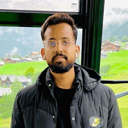 Muhammad H. - Lead Software Engineer - Cloud, Modern Frameworks and DevOps Platforms