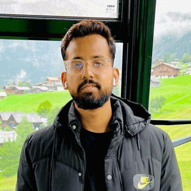 Muhammad H. - Lead Software Engineer - Cloud, Modern Frameworks and DevOps Platforms