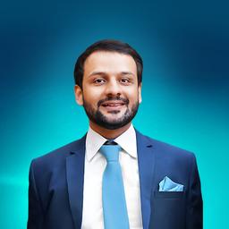 Muhammad H. - Senior Frontend Engineer - Shopify, HTML and Ecommerce Platforms