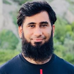 Muhammad H. - Lead Mobile Engineer - React Native, Swift and iOS Platforms