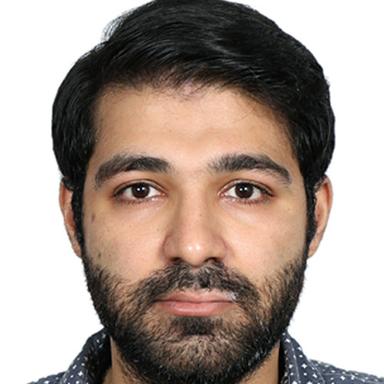 Muhammad H. - Junior Software Engineer - AI, Python and Fullstack