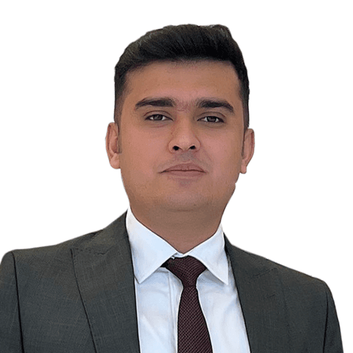 Muhammad Hamad J., developer