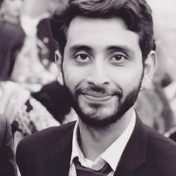 Muhammad Hammad  A. - Software Engineer - Web, Ecommerce and WordPress Development