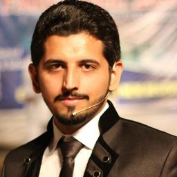 Muhammad Hammad U. - Senior Software Engineer - Embedded Systems, Robotics and Circuit Design