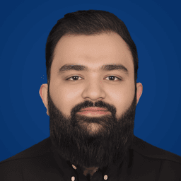 Muhammad Hamza B. - Senior Full-Stack Engineer - AI, Cloud and Modern Frameworks