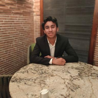 Muhammad Hamza F. - Software Engineer - Mobile, Web and Fullstack Platforms