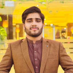 Muhammad Hamza J. - Software Engineer - Web, Ecommerce and Shopify Platforms