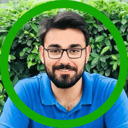 Muhammad Hamza J. - Lead Software Engineer - AI, Python and Fullstack