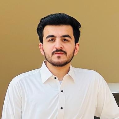Muhammad Hamza  K. - Software Engineer - Mobile, Backend and Flutter Platforms