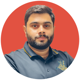 Muhammad Hamza M. - Senior Full-Stack Engineer - Ruby on Rails, React and Web Development