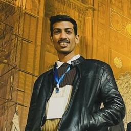 Muhammad Hamza N. - Software Engineer - Frontend, Modern Frameworks and Mobile Platforms