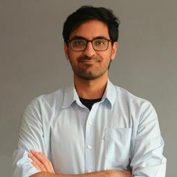 Muhammad Hamza N. - Software Engineer - Full-Stack, Cloud and Modern Frameworks