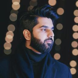 Muhammad Hamza N. - Lead Frontend Engineer - React, WordPress and Web Design