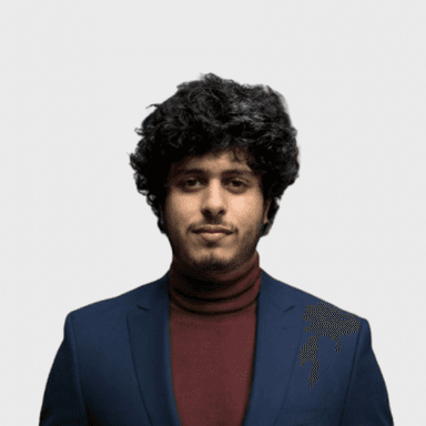 Muhammad Hamza S. - Senior Full-Stack Engineer - React, Node and Mobile Platforms
