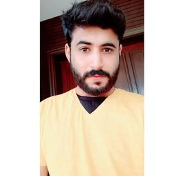 Muhammad Hamza S. - Senior Backend Engineer - PHP, WordPress and Cloud Platforms