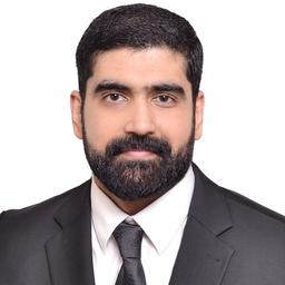 Muhammad Hamza S. - Senior Backend Engineer - PHP, MySQL and Web Development