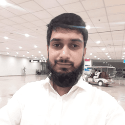 Muhammad Haris J. - Lead Software Engineer - Cloud, Backend and AI Platforms