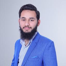 Muhammad Haris M. - Software Engineer - Frontend, Backend and Web Development