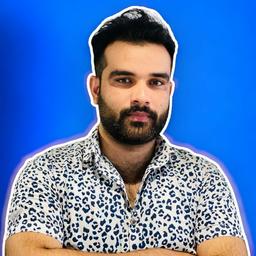 Muhammad Haroon H. - Software Engineer - QA, Testing and General Development