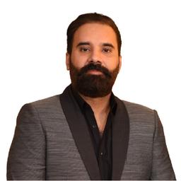 Muhammad Haroon Saeed C. - Lead Software Engineer - AI, Cloud and Mobile Platforms