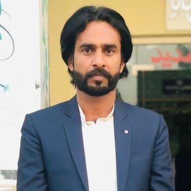 Muhammad Hashim A. - Software Engineer - Backend, Web and E-commerce Platforms