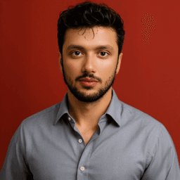 Muhammad Hassaan Z. - Lead Software Engineer - AI, Machine Learning and Deep Learning Platforms