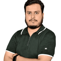Muhammad Hassan S. - Senior Mobile Engineer - Flutter, React Native and iOS/Android Platforms