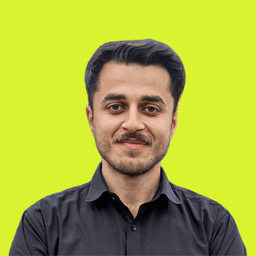 Muhammad Hayan K. - Software Engineer - Frontend, Backend and Web Development
