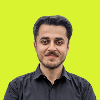 Muhammad Hayan K. - Software Engineer - Frontend, Backend and Web Development