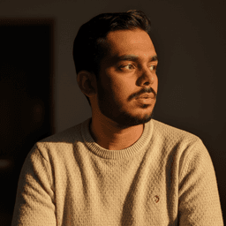 Muhammad Hilal  A. - Junior Software Engineer - AI, Machine Learning and General Development