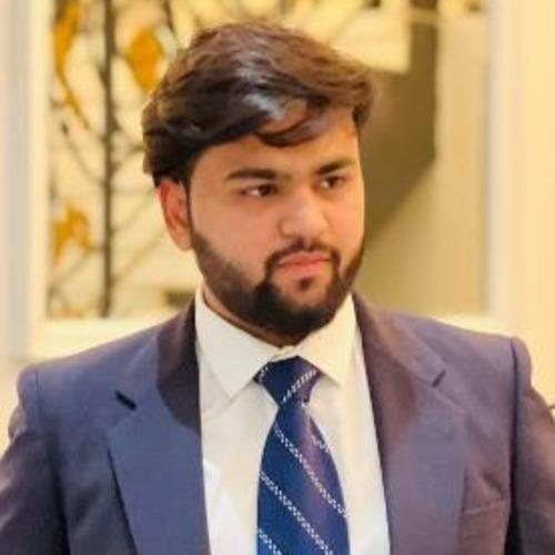 Muhammad Humayun  J. || item.role}