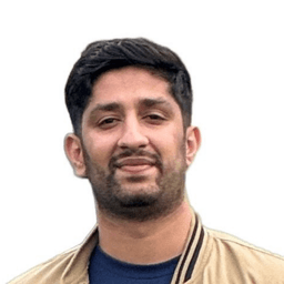 Muhammad Huzaifa S. - Software Engineer - Cloud, DevOps and General Development