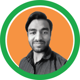 Muhammad I. - Software Engineer - Frontend, Backend and Blockchain Platforms